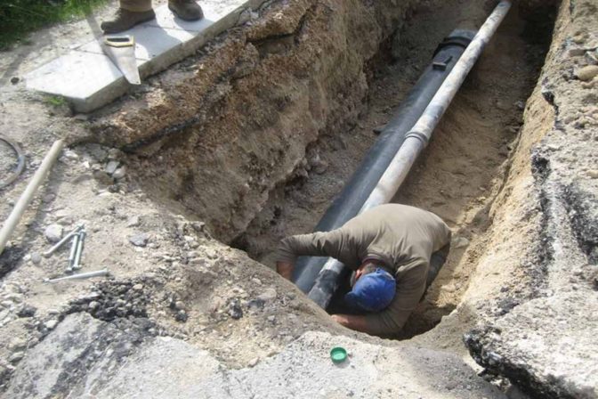 Έργο πνοής για την ύδρευση διεκδικεί η ΔΕΥΑ Καρδίτσας