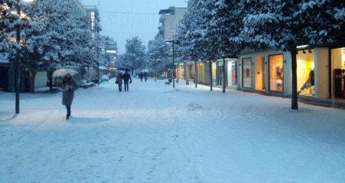 «Μήδεια» Διπλή μέριμνα του Δήμου Τρικκαίων για εμβολιαζόμενους