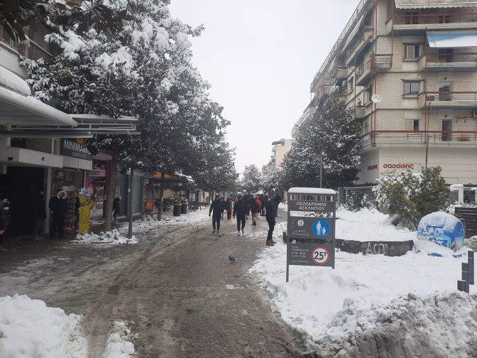 Κορονοϊός: 12 νέα κρούσματα σήμερα στα Τρίκαλα - 755 σε όλη την χώρα