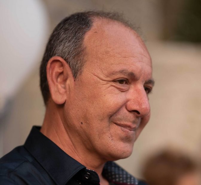 Σοκ στα Τρίκαλα από τον Θάνατο του 54χρονου μηχανικού Τάσου Μπαμπαλή