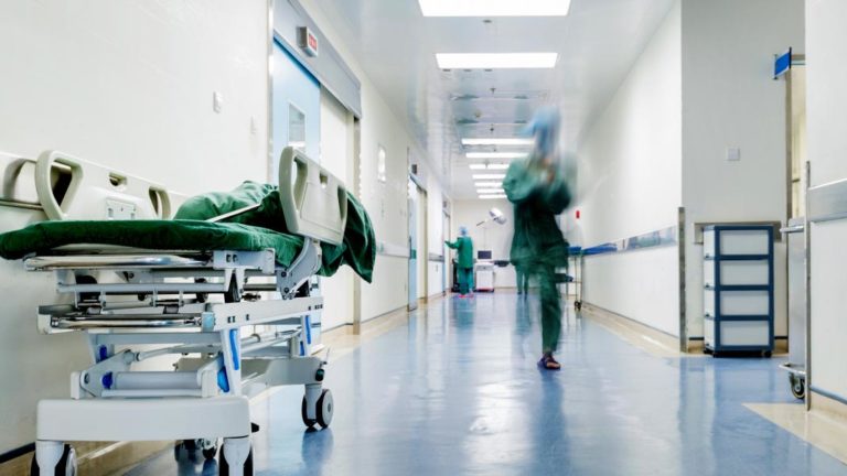 Οι δολοφόνοι του ΕΣΥ έγιναν και ιατροδικαστές του πτώματος
