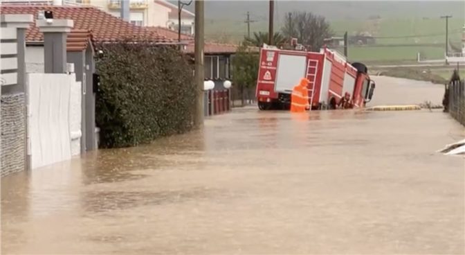 Άλλος ένας τραγικός θάνατος συναδέλφου εν ώρα υπηρεσίας