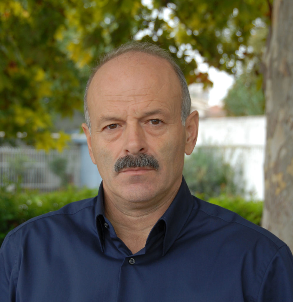 Γιώργος Καΐκης: Η ιστορία επαναλαμβάνεται... με ευθύνη της κυβέρνησης και Δημοτικής Αρχής για τα κρούσματα κορονοϊού στα σχολεία