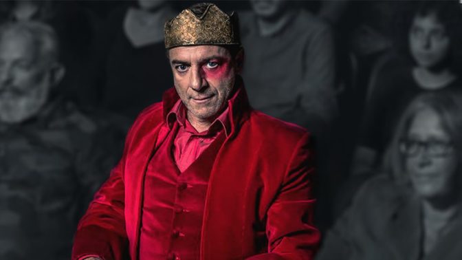«Δεν έχω ιδέα για το έγκλημα». Η Εθνική μας Μοναξιά