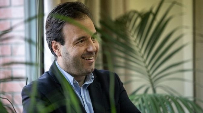 Παπαστεργίου: 9 προτάσεις για τον νέο εκλογικό νόμο στην Αυτοδιοίκηση