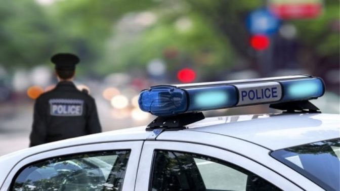Συνελήφθησαν -2- άτομα για ληστεία σε βάρος γυναίκας στο Βόλο 