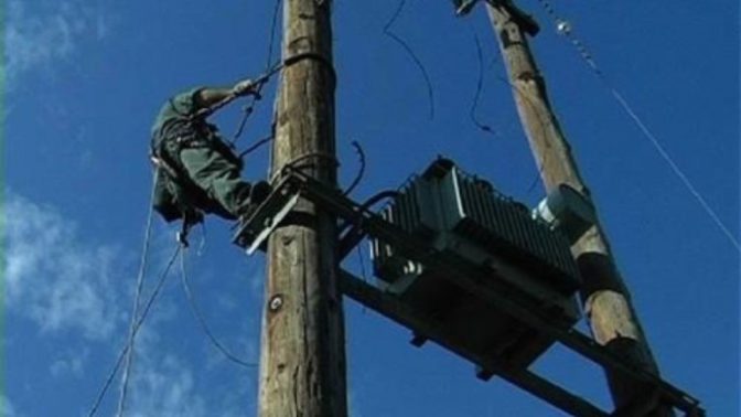 Συλλήψεις για κλοπή ηλεκτρικής ενέργειας στον Τύρναβο