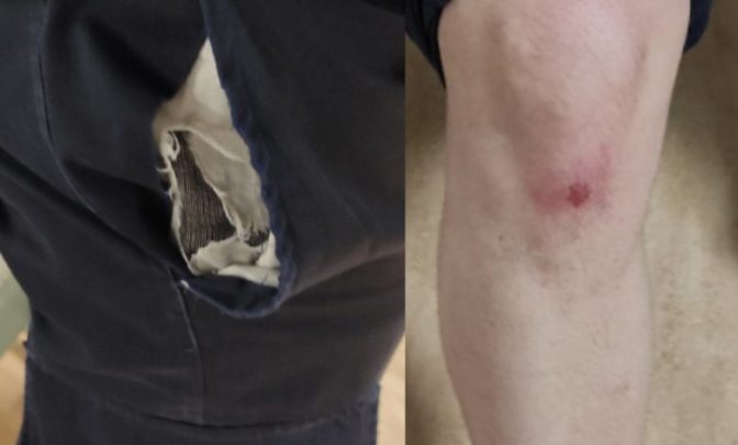 ΟΔΟΣ εκείνων….. ΟΔΟΣ απόντων υπευθύνων….