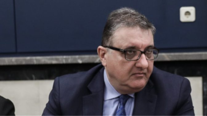 Στην συνέντευξη του Εμπορικού Συλλόγου ο Εξαδάκτυλος- Διαφαίνεται πράσινο φως