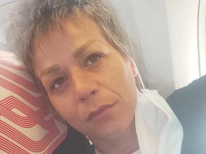 Επιστρέφει στα Τρίκαλα η Σοφία Μαργαρίτη