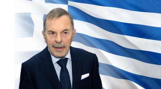 Στο νοσοκομείο ο εφοπλιστής Αγγελικούσης