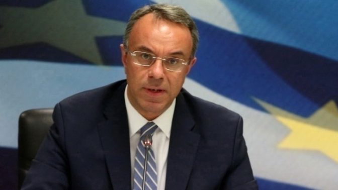 Απολογισμός Σταϊκούρα για την ζημιά του lockdown