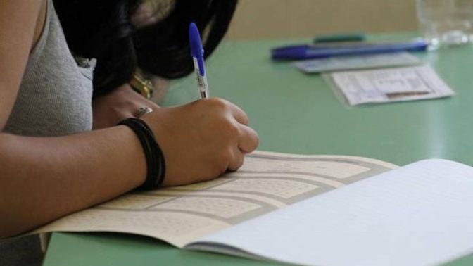Τρίκαλα: Πανελλαδικές εξετάσεις για ΓΕΛ και ΕΠΑΛ έτους 2021