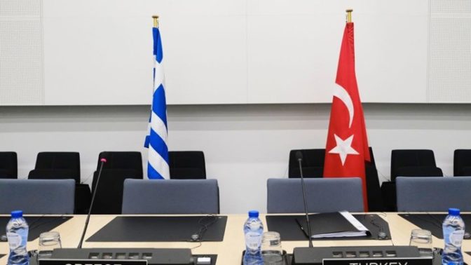 Μετά το κάψιμο του Βασιλιά Καρνάβαλου, αρχίζουν οι διερευνητικές με την Τουρκία