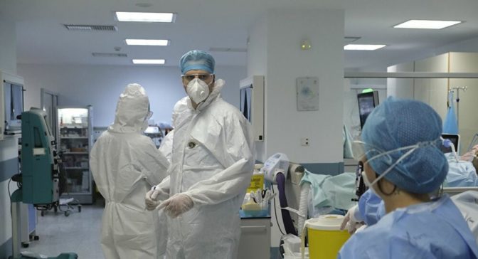 Τα πρώτα «φύλλα πορείας» των ιδιωτών γιατρών