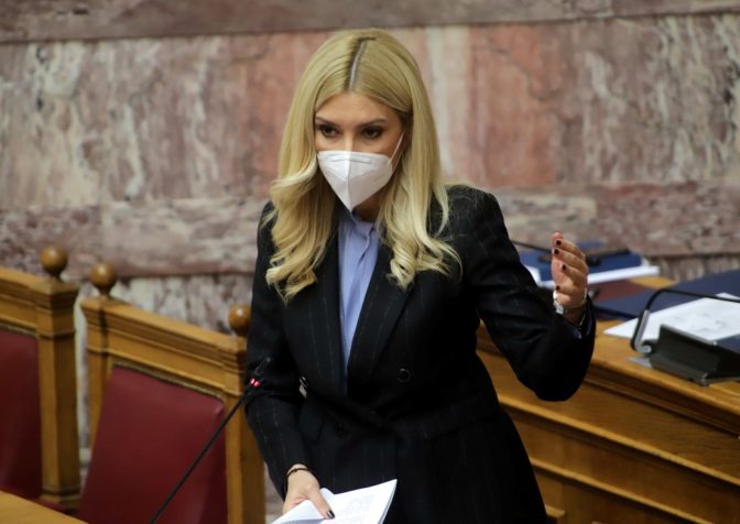 Συνδεδεμένες ενισχύσεις 31,9 εκατ. ευρώ σε κτηνοτροφία – κτηνοτροφικά φυτά την επόμενη εβδομάδα