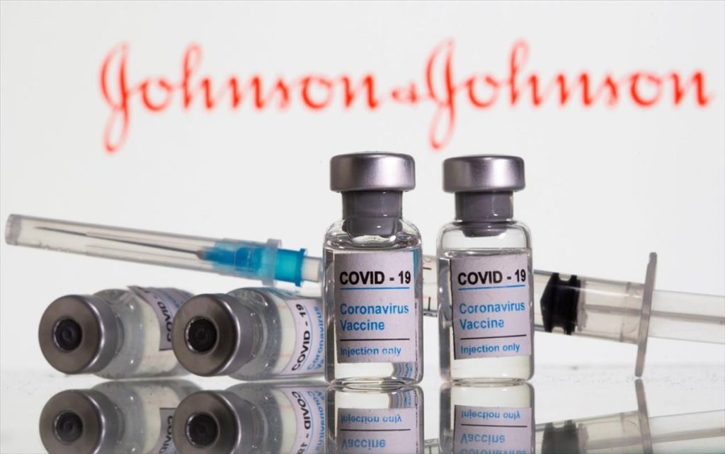 Πράσινο φως για την Johnson & Johnson από την Ε.Ε
