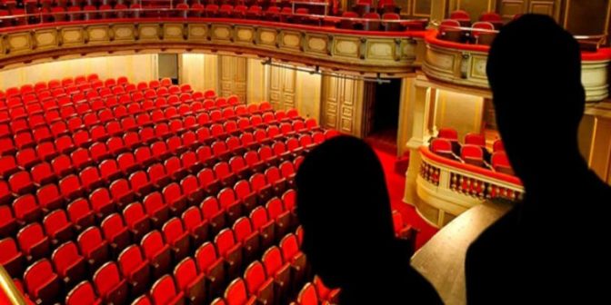 Πέντε νέοι φάκελοι από τον Τσαρούχα στον εισαγγελέα