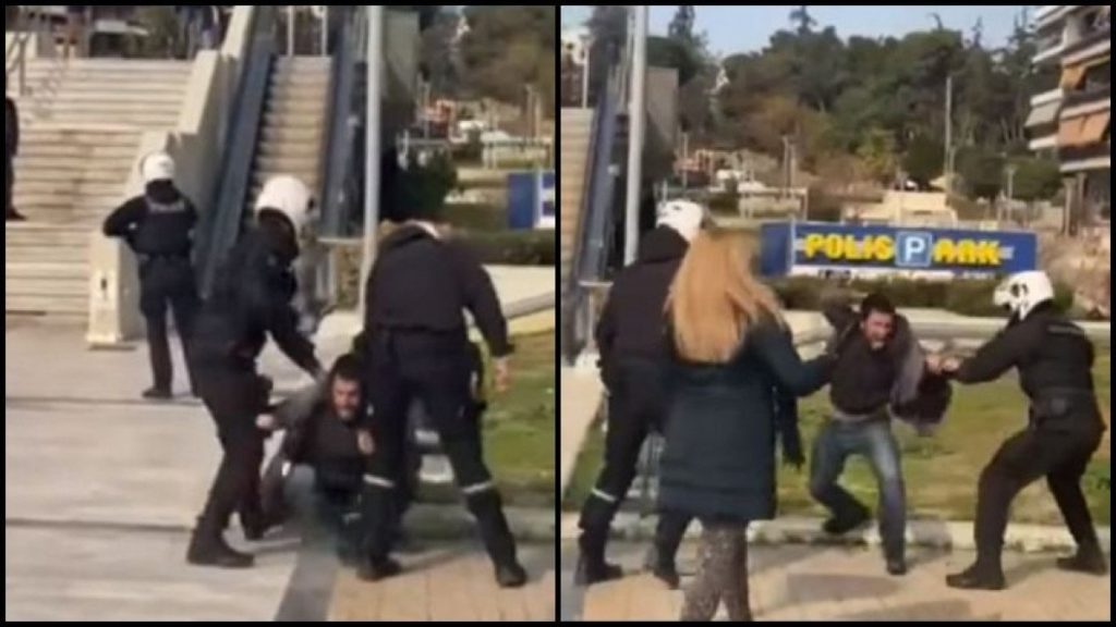 Απίστευτη δήλωση αντιπροέδρου ΠΟΑΣΥ: «Για τρείς γκλοπιές απολογούμαστε στο απλυταριό.»