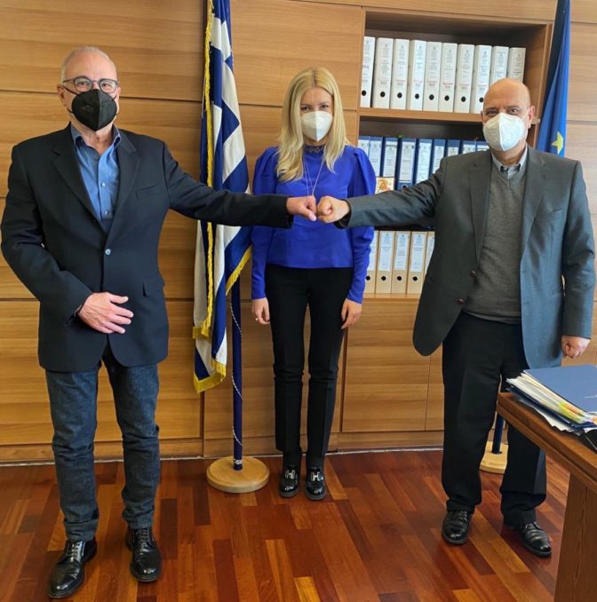 Συμφωνία για Ενιαία Διεπαγγελματική Οργάνωση Αυγών Ενώνει δυνάμεις και φωνή ο Κλάδος