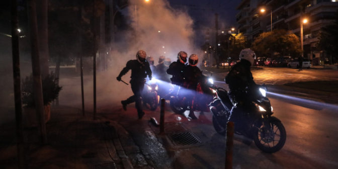Απάντηση του ΣΥΡΙΖΑ στις αιχμές Μητσοτάκη