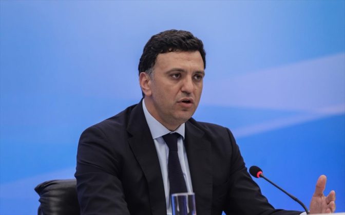 Σε αδιέξοδο η συζήτηση Κικίλια με Ιατρικούς Συλλόγους