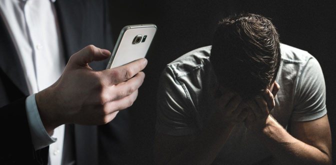 Οι Ελληνικές εισπρακτικές, δεν διαφέρουν από τους φοροεισπράκτορες επί Τουρκοκρατίας