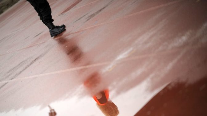 Επίθεση θανάτου σε καθηγητή από έξω-πανεπιστημιακό- «Είμαι ευγνώμων που ζω!»