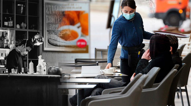 Τρίκαλα: Τι ισχύει με την εστίαση από 3 Μαΐου