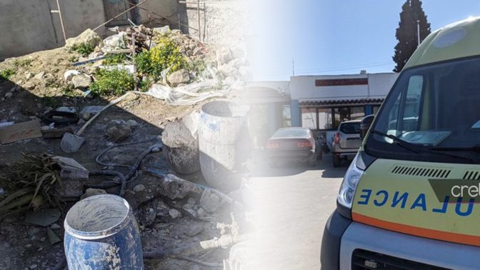 Κατέληξε ο δίχρονος Ζαχαρίας σκορπώντας θλίψη στο Πανελλήνιο