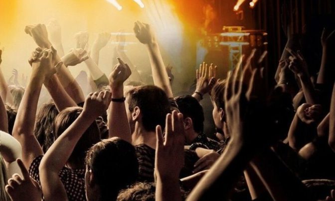 Το Πάρτι της Χρονιάς: Grizano Summer Party!