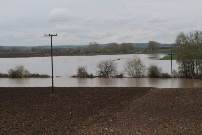 Υποβολή πρότασης ασφαλτόστρωσης αγροτικών δρόμων Δήμου Φαρκαδόνας