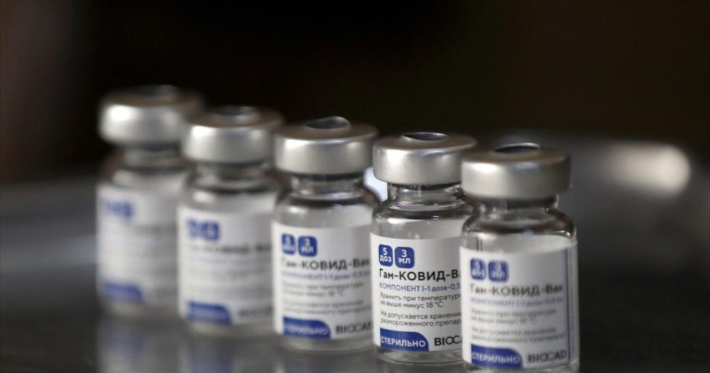 Συμφωνία Ιταλίας-Ρωσίας για το Σπούτνικ