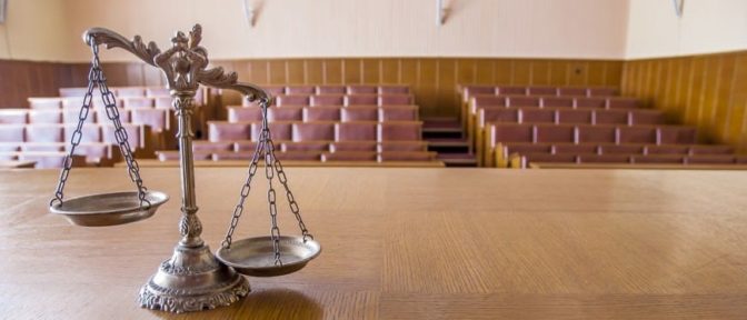 Στον Εισαγγελέα η καταγγελία κατά ανώτατου στελέχους της ΕΟΚ για απόπειρα βιασμού