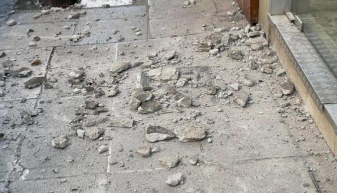Δήμος Σοφάδων: Σε εξέλιξη η διαδικασία κατάθεσης αιτήσεων για ζημιές από το σεισμό