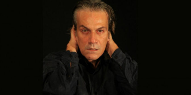 "Έφυγε" ο ηθοποιός Θεόφιλος Βανδώρος