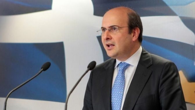 Χατζηδάκης: Συνεχίζεται η στήριξη των εργαζομένων