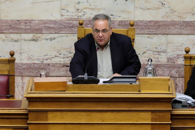 Ένταξη των επιλαχόντων αγροτών στο μέτρο των σχεδίων βελτίωσης