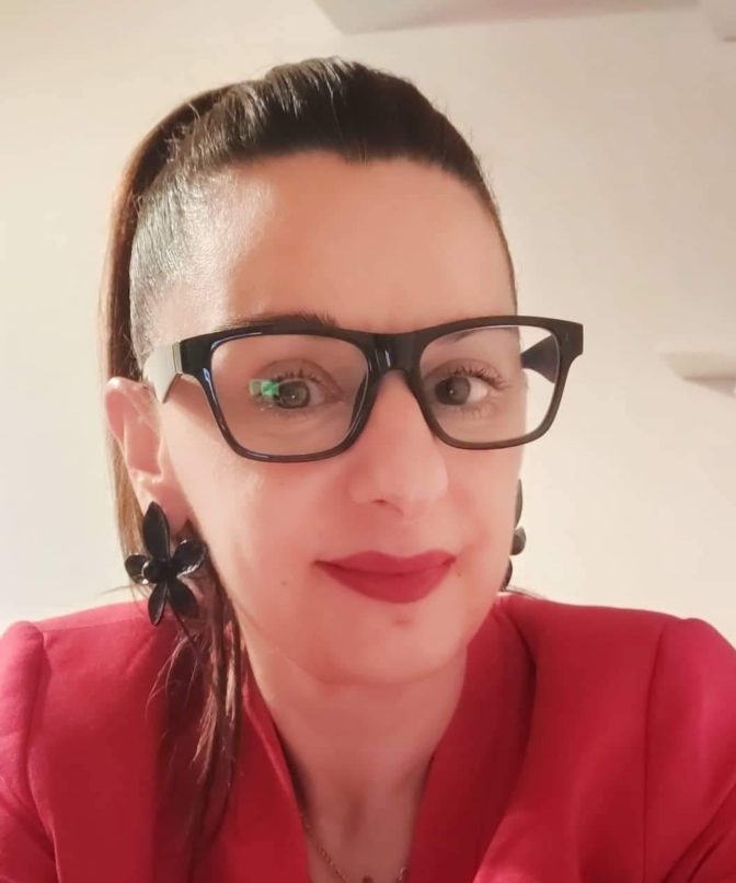 Η πρόεδρος της Περιφερειακής Επιτροπής Ισότητας Θεσσαλίας για την Παγκόσμια Ημέρα της Γυναίκας