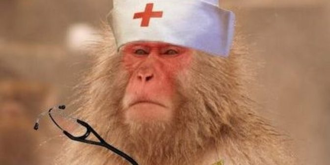 Στην επιτροπή λοιμοξιολόγων συμμετέχουν πράγματι επιστήμονες ή τσαρλατάνοι;