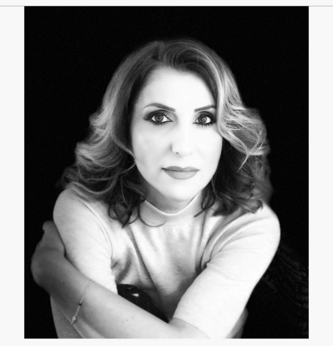 Μαρία Αγναντή: Άνθρωποι, μεσοτοιχίες και μεσο-τυχίες…