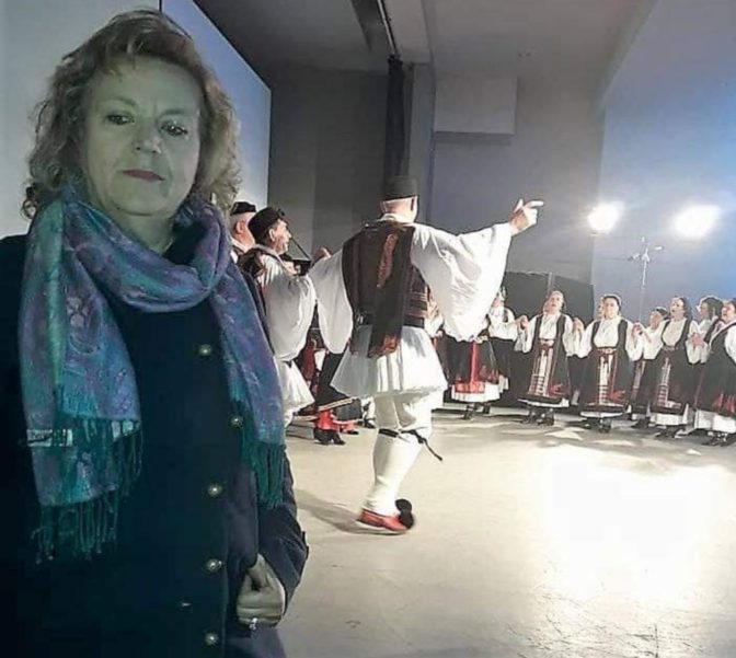 Χύτα Νίκη: Η Ήπειρος του 1821