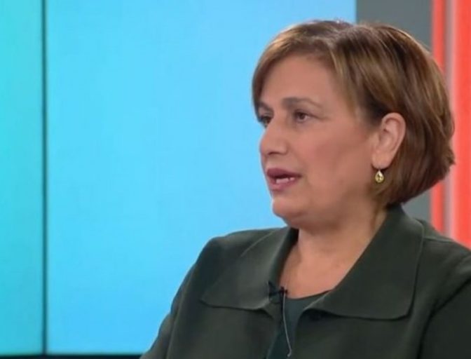 Πρόεδρος της Επιτροπής Ειδικών: Οι δηλώσεις μου παραφράστηκαν