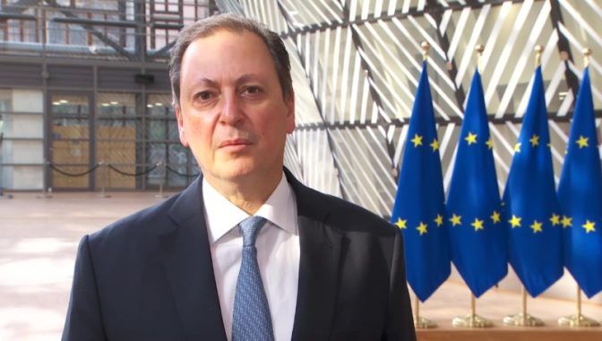 Λιβανός: Να συμφωνηθεί το ταχύτερο η νέα ΚΑΠ γιατί οι Έλληνες αγρότες έχουν υποστεί μεγάλες ζημιές 