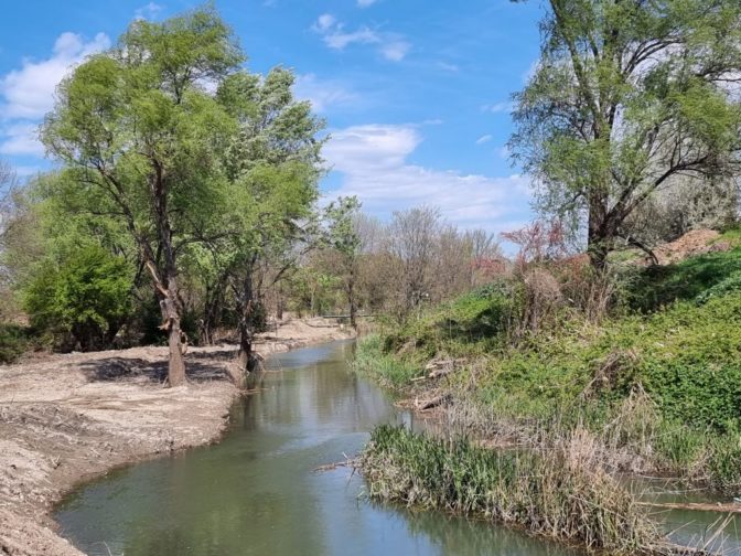 Ο Αγιαμονιώτης ένωσε τους Τρικαλινούς…
