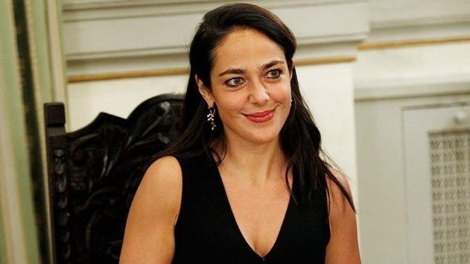 «Ποδηλατάδα» Παπαστεργίου και της Υφυπουργού Δόμνας Μιχαηλίδου στην πόλη των Τρικάλων