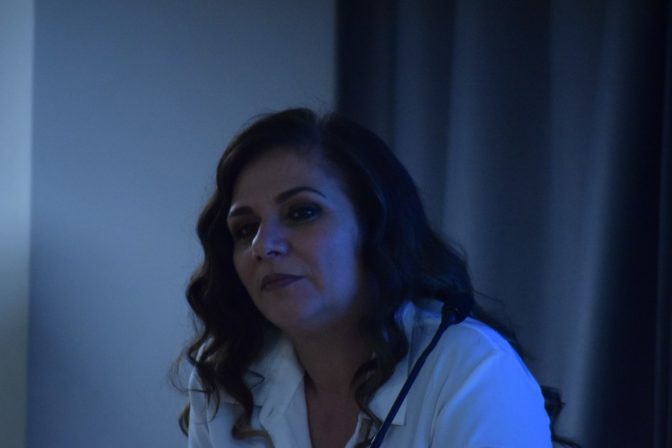 Πανδημία & Διατροφικές Διαταραχές: FB live ενημέρωση από την Δρ. Μαρία Τσιάκα