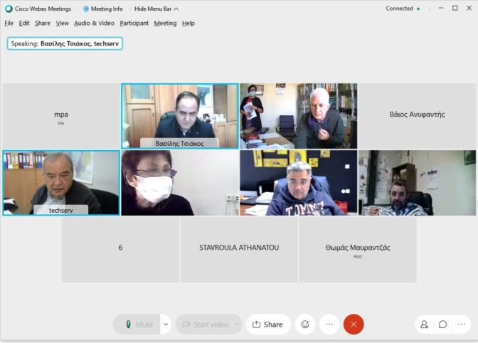 Καρδίτσα: Ανοίγει ο διάλογος για την τροποποίηση του Γενικού Πολεοδομικού Σχεδίου