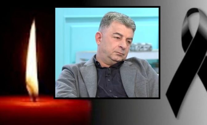 Η Ένωση Αθηνών αποχαιρετά τον Γιώργο Καραϊβάζ