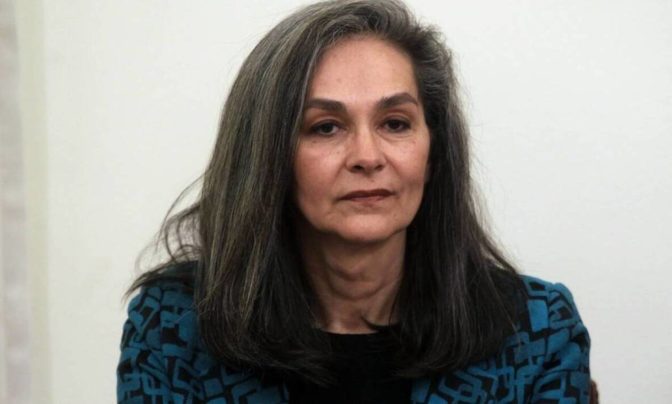 Σοφία Σακοράφα: «Είναι η ώρα που πρέπει ενωμένοι να δουλέψουμε για τον αθλητισμό»